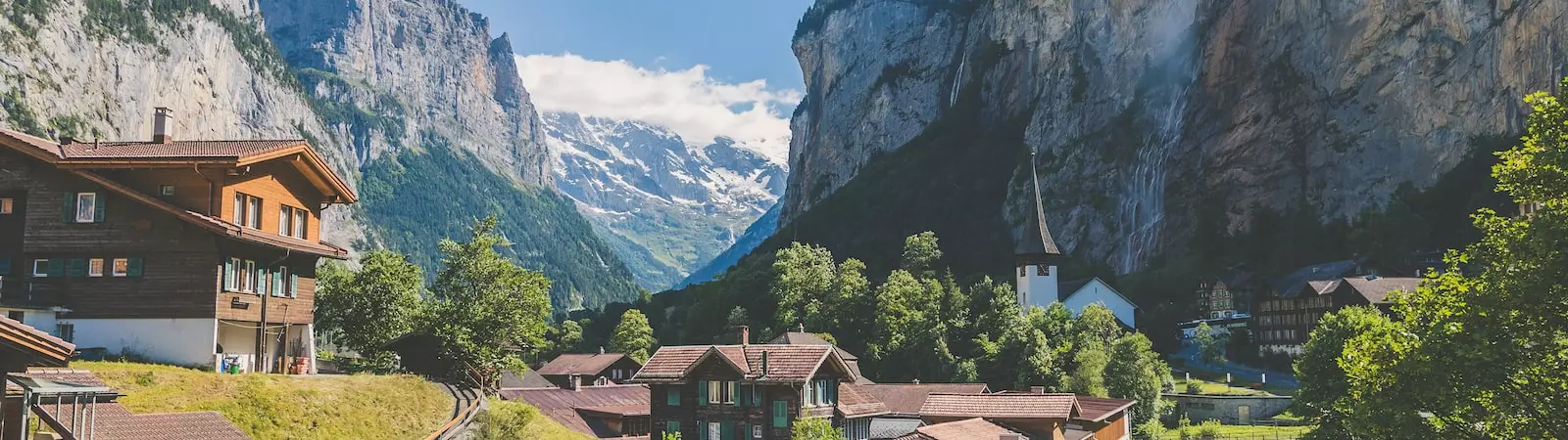 Switzerland